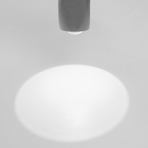 Светодиодный светильник стационарный Feron AL54 MINI 2*1W 4000K серый фото 11