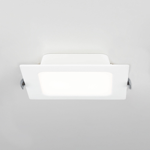 Citilux Галс CLD55K07N Встраиваемый светодиодный светильник фото 2 Citilux Галс CLD55K07N Встраиваемый светодиодный светильник фото 2