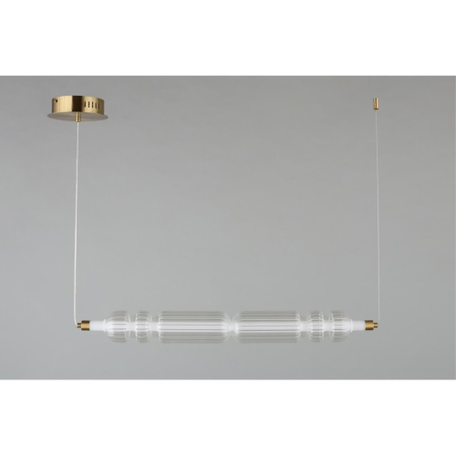 Люстра подвесная OML-51703-09 фото 7 Люстра подвесная OML-51703-09 фото 7