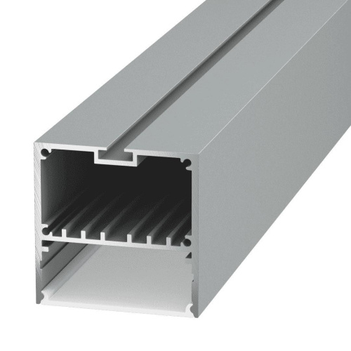Профиль с рассеивателем SWG PS50-2.5 005705 Профиль с рассеивателем SWG PS50-2.5 005705