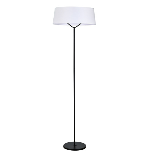Напольный светильник 130001/1F LED*20W Black фото 2 Напольный светильник 130001/1F LED*20W Black фото 2