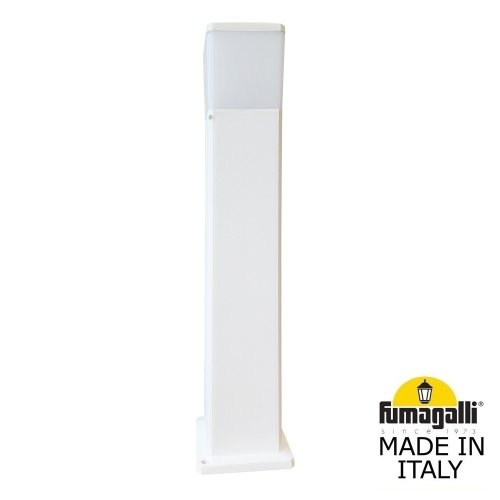 Fumagalli Садовый светильник-столбик FUMAGALLI VIRGILIO 800 DS3.564.000.WYF1R Fumagalli Садовый светильник-столбик FUMAGALLI VIRGILIO 800 DS3.564.000.WYF1R