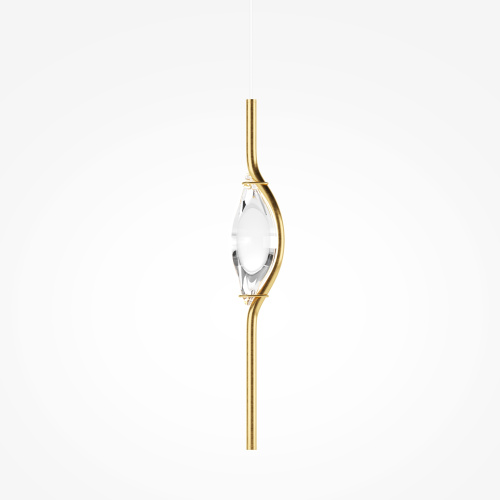 Подвесной светильник Maytoni MOD347PL-L8BS3K фото 9 Подвесной светильник Maytoni MOD347PL-L8BS3K фото 9