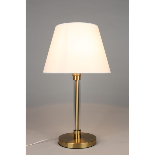 Настольная лампа OML-29414-01 фото 4