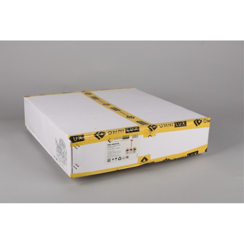 Люстра подвесная OML-69403-06 фото 2 Люстра подвесная OML-69403-06 фото 2