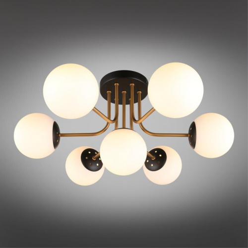 Люстра потолочная APL.906.17.07 фото 3