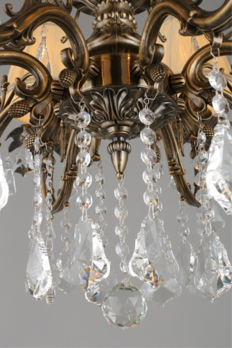 Люстра подвесная OML-30813-08 фото 5