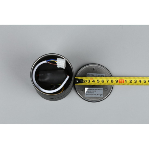 Светильник встраиваемый-накладной OML-101319-12 фото 10