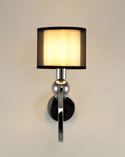 Бра Moderli V2583-1W Dark фото 8 Бра Moderli V2583-1W Dark фото 8