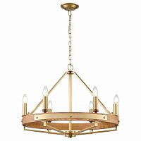 Подвесной светильник WERTMARK BRENDA WE586.06.503