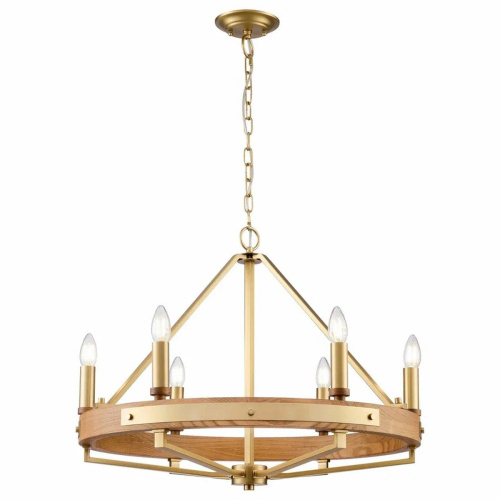 Подвесной светильник WERTMARK BRENDA WE586.06.503