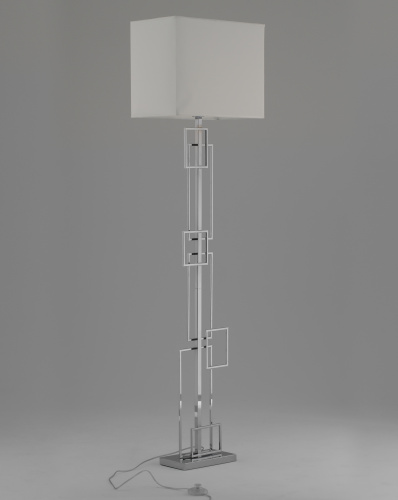 Торшер Moderli V11135-1F Nemesia фото 2 Торшер Moderli V11135-1F Nemesia фото 2