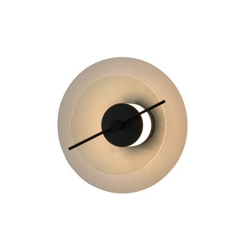 Настенный светильник 11072/B/1W Black Настенный светильник 11072/B/1W Black