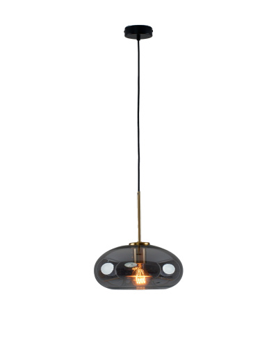 Светильник подвесной Moderli V11530-1P Laura Светильник подвесной Moderli V11530-1P Laura