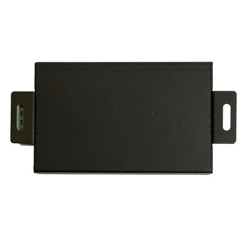 Контроллер для светодиодной ленты с П/У черный, 12-24V, LD55 фото 9