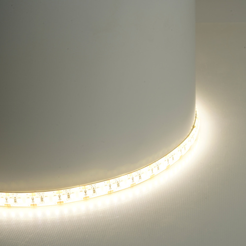 Светодиодная LED лента Feron LS626, 180SMD(2835)/m 17W/m 12V 5000*10*1.22мм 4000К IP65 фото 7