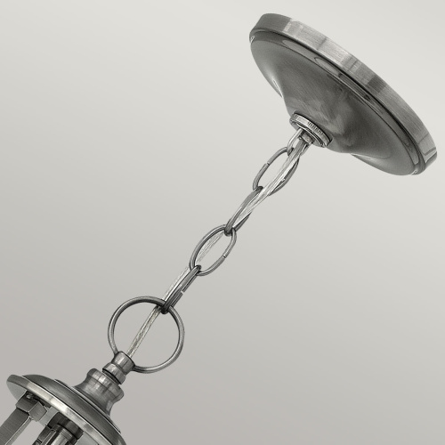 Люстра Hinkely Lighting, Арт. HK-TRUMAN3 фото 3