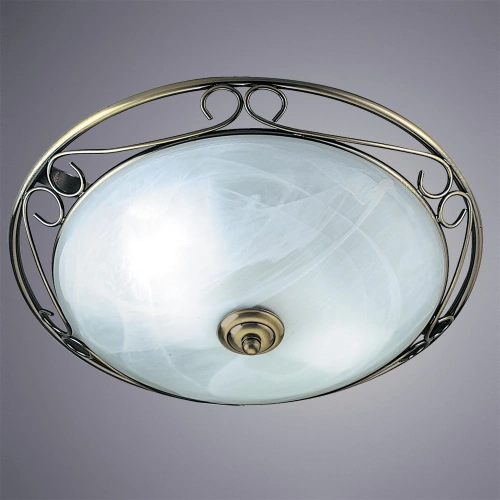 Потолочный светильник Arte Lamp PUB A7846PL-2AB фото 2