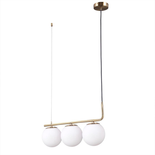 Подвесная люстра Citilux Бремен CL112133 Подвесная люстра Citilux Бремен CL112133