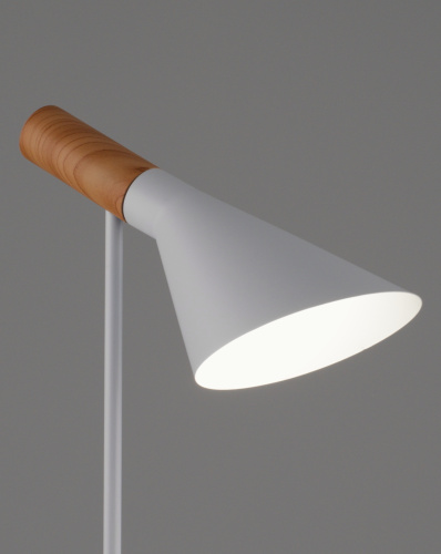 Торшер Moderli V11336-1F Turin фото 7 Торшер Moderli V11336-1F Turin фото 7