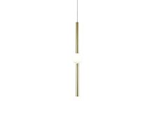 Подвесной светильник Newport 3513/S mat.gold М0071500