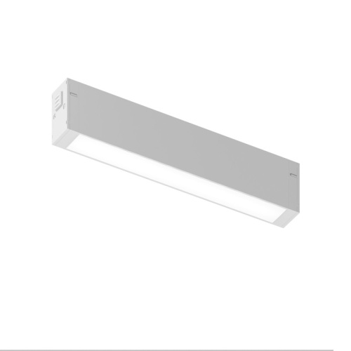 Светильник на шине Denkirs SIMPLE LINEAR | СИМПЛ ЛИНЕАР DK8203-WH фото 3 Светильник на шине Denkirs SIMPLE LINEAR | СИМПЛ ЛИНЕАР DK8203-WH фото 3