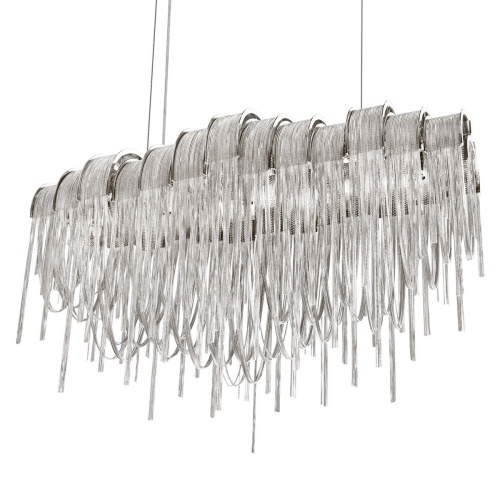 10404/720L SN Подвесная люстра LOFT IT Volver фото 8 10404/720L SN Подвесная люстра LOFT IT Volver фото 8