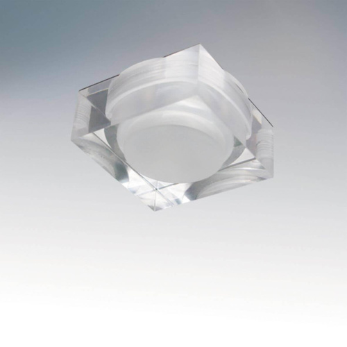 Встраиваемый светильник Lightstar Artico Qua 070244 фото 2