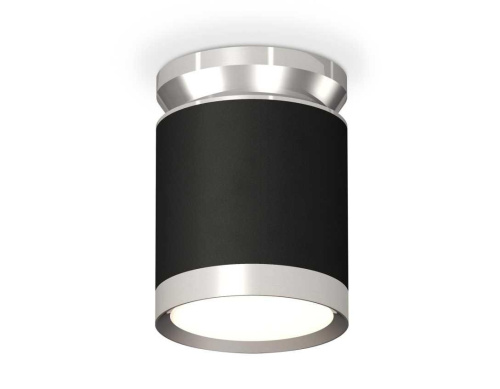 Комплект накладного светильника Ambrella light Techno Spot XS (N8904, C8142, N8118) XS8142025