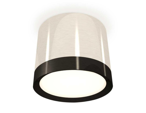 Комплект накладного светильника Ambrella light Techno Spot XS (C8120, N8113) XS8120001