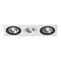 i836070607 Светильник INTERO 111 Triple QUADRO (217836+217907+217906+217907)