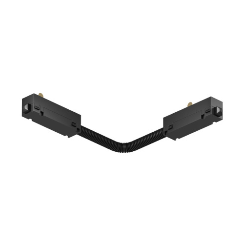 Трековый светильник Denkirs SMART SLIM BASE | СМАРТ СЛИМ БЕЙС TR2423-BK фото 3