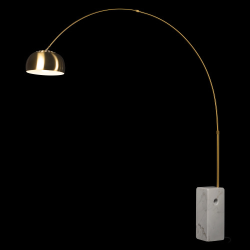 5001 Gold Торшер LOFT IT Arco фото 4 5001 Gold Торшер LOFT IT Arco фото 4