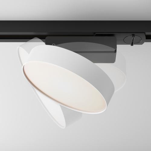 Трековый светильник Technical TR043-1-12W3K-W фото 5 Трековый светильник Technical TR043-1-12W3K-W фото 5