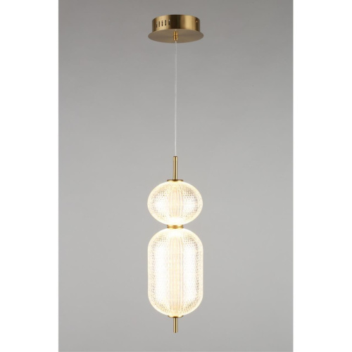 Светильник подвесной OML-68816-02 фото 4 Светильник подвесной OML-68816-02 фото 4