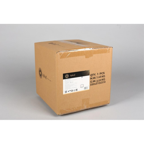 Светильник подвесной APL.703.06.01 фото 12