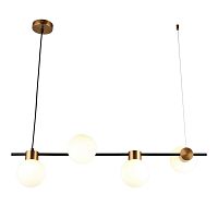 Люстра подвесная OML-59503-04