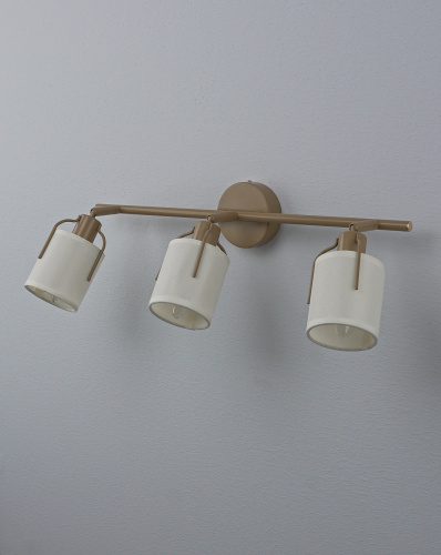 Спот Moderli V11855-3C Inari фото 8 Спот Moderli V11855-3C Inari фото 8