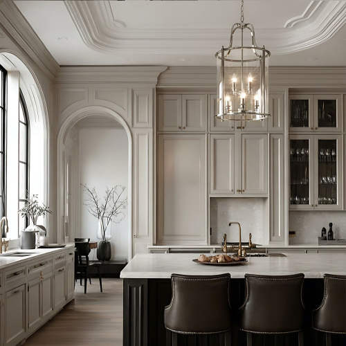 10456/8 CR Подвесной светильник LOFT IT Lighthouse фото 6