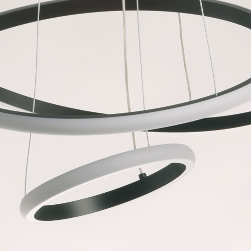 Люстра De City Оскар фото 3