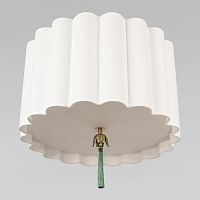 10306 Light linen Потолочный светильник LOFT IT Mellow