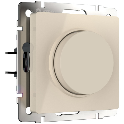 Диммер N (слоновая кость) W1142003 Диммер N (слоновая кость) W1142003