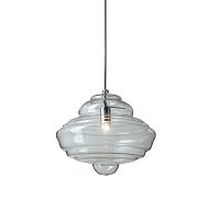 Подвесной светильник 9266P/C clear