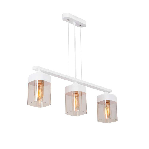 Подвесной светильник Vitaluce V3996-0/3S Подвесной светильник Vitaluce V3996-0/3S