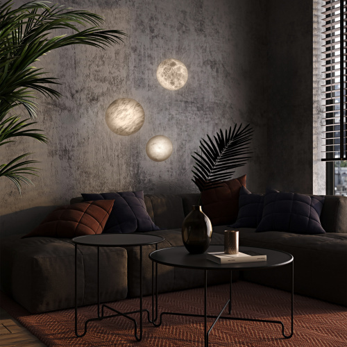 10414W/M Настенный светильник LOFT IT Emi фото 4