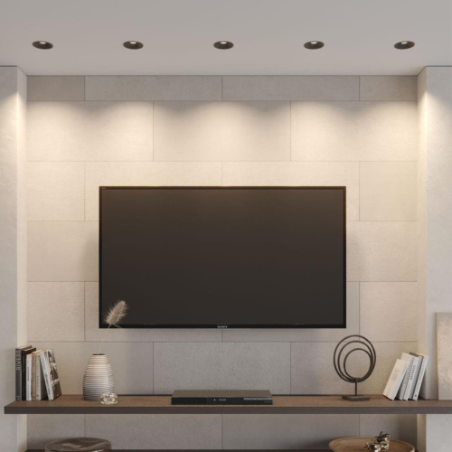 Встраиваемый светильник Novotech NOVA 359855 фото 8