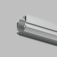 TR3044-AL Закладной профиль SMART PROFI для натяжного потолка 2м