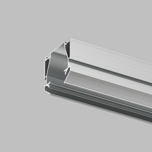 TR3044-AL Закладной профиль SMART PROFI для натяжного потолка 2м