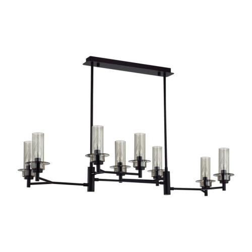 Подвесная люстра Lumion Classi Madonna 6555/8C Подвесная люстра Lumion Classi Madonna 6555/8C