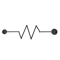 Настенный светодиодный светильник Odeon Light Hightech Zip 4302/36WL